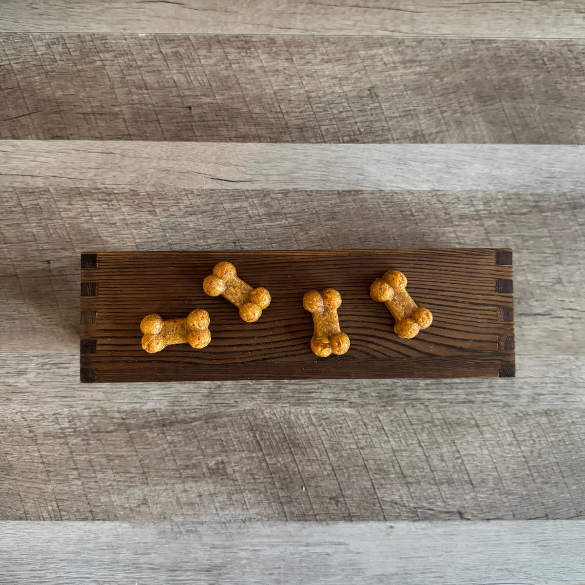 Carrot Crunch