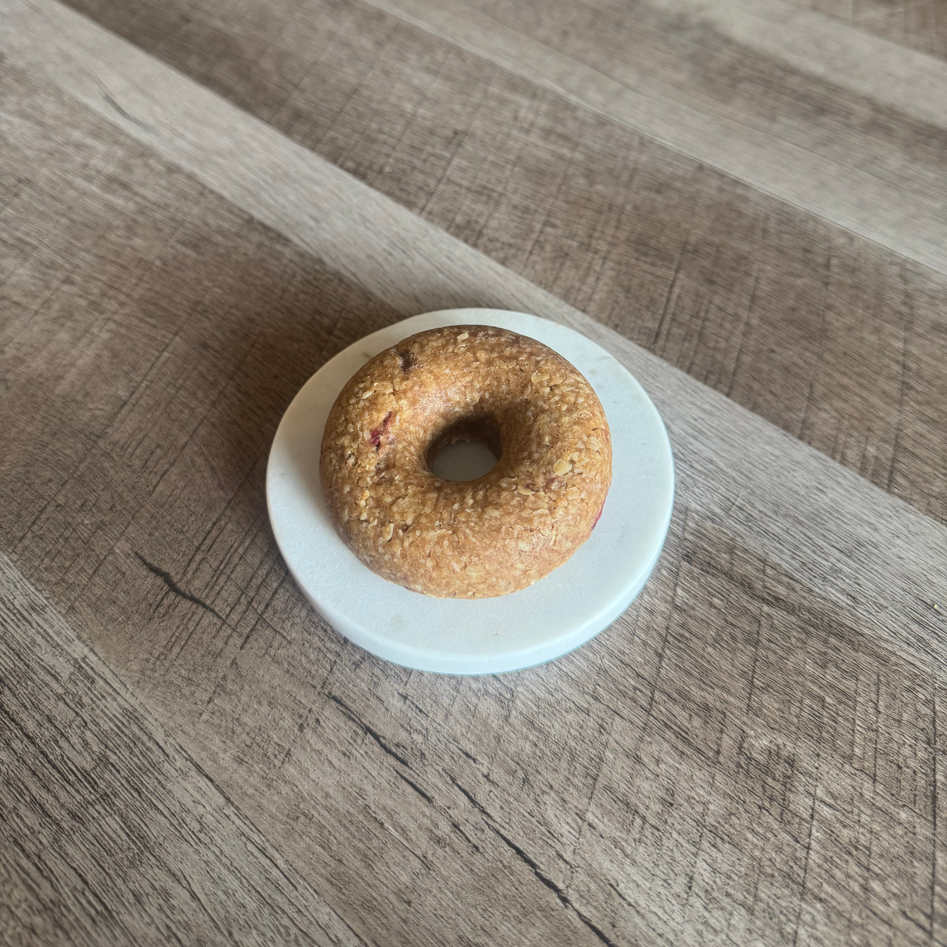 Doggy donuts