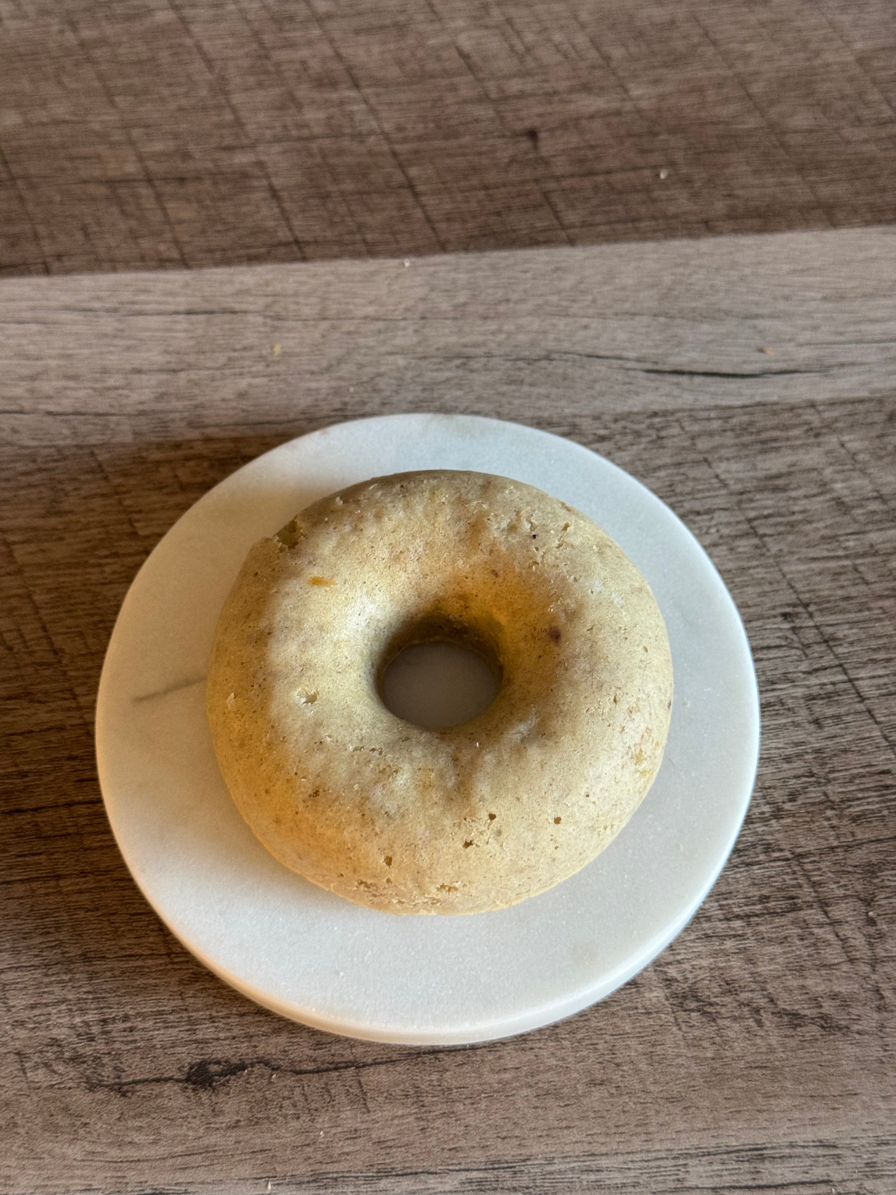 Doggy donuts