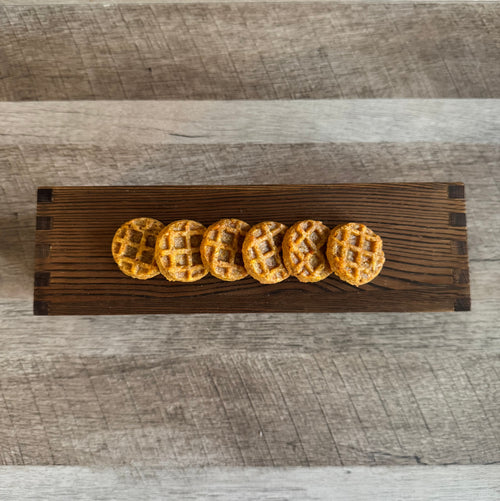 Carrot Crunch