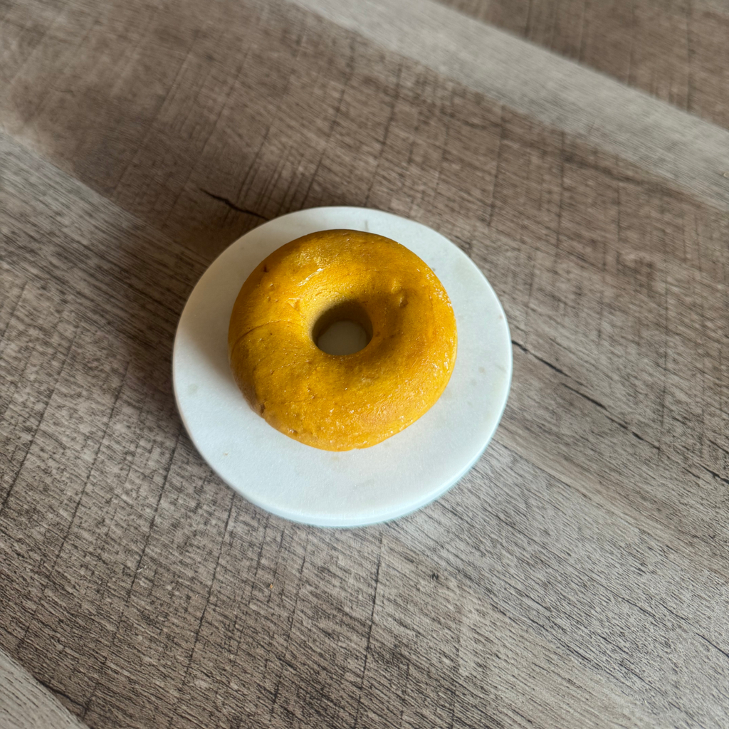 Doggy donuts